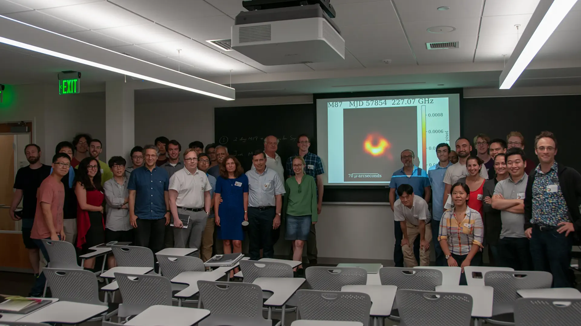 EHT Imaging Workshop